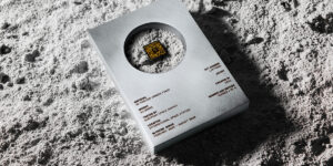 Lamborghini ghi tên mình vào sân chơi NFT