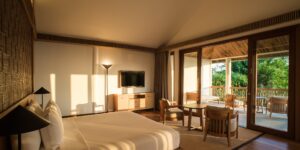 Azerai Cần Thơ ra mắt biệt thự Pool Villa một và hai phòng ngủ