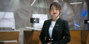 Khách sạn Renaissance Saigon bổ nhiệm Giám Đốc Kinh Doanh & Tiếp Thị mới