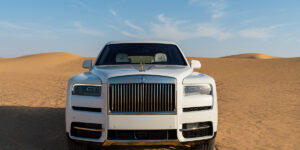 Điểm lại những tác phẩm bespoke nổi bật của Rolls-Royce trong năm 2021 (phần 1)