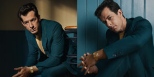 Ngôi sao đình đám Mark Ronson trở thành đại sứ thương hiệu của Audemars Piguet