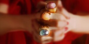 Sông Thương và khởi nguồn cho một thương hiệu đá quý