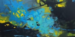 Triển lãm Sắc Xuân: Những gam màu tươi mới từ Huế gửi tặng Hà Tĩnh