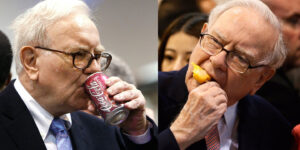 Warren Buffett: Vì sao vẫn sống một đời khiêm tốn, cần kiệm?