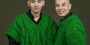 Khách đầu năm: VUNGOC&SON – Lấy “nhất nghệ tinh nhất thân vinh” làm kim chỉ nam