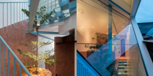 Nhà Lâm: Khoảng lặng của hai mẹ con