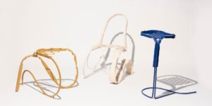 BST nội thất mới của Lauren Goodman: Từ những gì vứt đi ở thành phố Providence