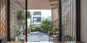 Nhà Cây: Riêng tư, an toàn và độc đáo