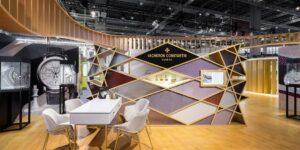 Cơ cấu Retrograde: Tinh hoa đúc kết hàng thế kỷ của Vacheron Constantin