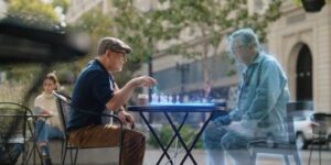 Du hành vào Metaverse Phần 3 – Cuộc sống Meta