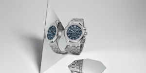 Audemars Piguet Royal Oak kỷ niệm 50 năm ngày ra mắt với phiên bản mới