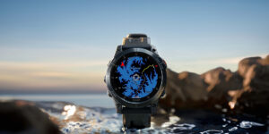 Tự tin chinh phục mọi thử thách với dòng sản phẩm ngoài trời thế hệ mới của Garmin
