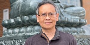 Sống tỉnh thức (P1): Trò chuyện cùng tác giả Nguyễn Duy Nhiên