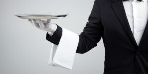 Smart Luxury: 6 điều tối kỵ khi dùng bữa tại một nhà hàng sang trọng