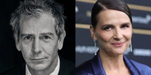 The New Look – Bộ phim về huyền thoại thời trang Christian Dior và Coco Chanel