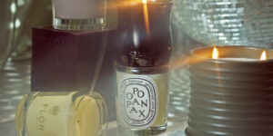 Nến thơm dành cho phái mạnh – Tại sao không?