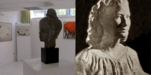 Ký ức Đông Dương (2): Chuyện về nhà điêu khắc Paul Van Thé 