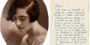 Thư Alix Aymé gửi Maurice Denis – Phần 1: Từ Paris tới Thượng Hải (1919 – 1921)