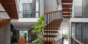 Nhà Đà Nẵng: Khoảng thở của kiến trúc