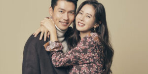 Hyun Bin và Son Ye Jin: Cặp đôi quyền lực mới xứ Hàn và khối tài sản ấn tượng