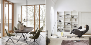 5 bài học thiết kế từ phong cách Scandinavian