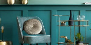 Xu hướng thiết kế nội thất trong năm 2022