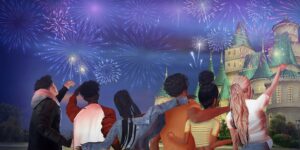 Du hành vào Metaverse Phần 6 – Xã hội Meta