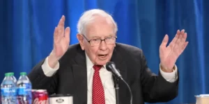 Warren Buffett và sự tin tưởng trong đầu tư