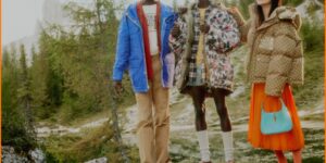 “Khơi dậy tinh thần mạo hiểm” – Sự hợp tác của The North Face x Gucci