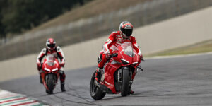 Top 5 siêu mô tô có tốc độ cao nhất lịch sử