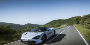 McLaren Automotive chỉ định nhà nhập khẩu và phân phối chính thức tại Việt Nam