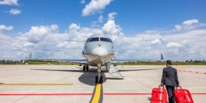 VistaJet x Scuderia Ferrari: Cuộc hội ngộ giữa hiệu suất và tốc độ chính thức bước sang năm thứ 4