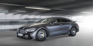 Mercedes-AMG GT 63 & GT 63 S: Bản nâng cấp sáng giá đến từ thương hiệu Đức