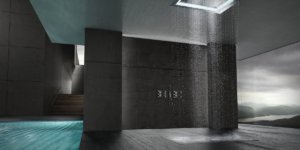 GROHE AquaSymphony: Nâng tầm cuộc sống cho gia chủ sành điệu