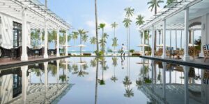 5 thiên đường ẩn dật lý tưởng cho chuyến du lịch Xuân – Hè 2022