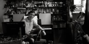 Nhiếp ảnh gia Lê Hồng Linh: Khoảnh khắc đắt giá nằm trong những điều dung dị đời thường