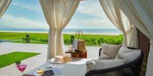 Ưu đãi nghỉ dưỡng hấp dẫn tại Shilla Monogram Quangnam Danang