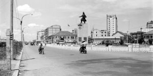 Tượng Đức Thánh Trần – Vùng chồng lấp của những biểu tượng