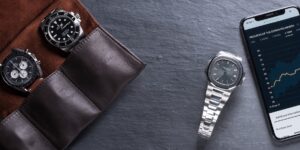 Tại sao Gen Z và millennials lại thích đồng hồ sang trọng đã qua sử dụng?