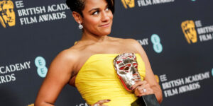 Trang sức nhà Bulgari toả sáng tại lễ trao giải BAFTA