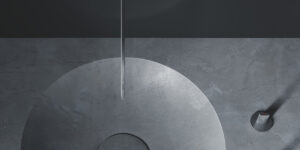 GROHE Icon 3D: Định hình dòng nước của tương lai