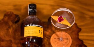 The Glenrothes Soleo – Loại whisky mạch nha đơn chưng cất thủ công thực thụ