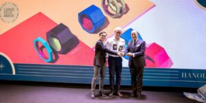 Tái khởi động LUXUO Asia Awards – Tiếp nối di sản