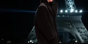 Bộ sưu tập Saint Laurent FW22 – Yên tĩnh, thanh lịch và tinh tế