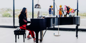 House of Luxe: DJ Steve Aoki – Gã nghèo có một căn nhà điên