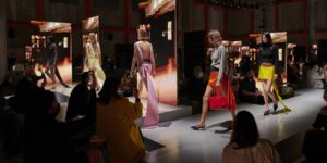 Các kế hoạch tăng trưởng của Prada