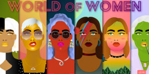 Ca sĩ Madonna được Billboard và World of Women vinh danh trên tạp chí NFT