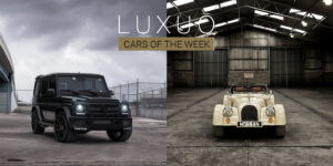 LUXUO Cars of the Week: Các tay chơi “hâm nóng” làng xe Việt với những hoạt động thú vị