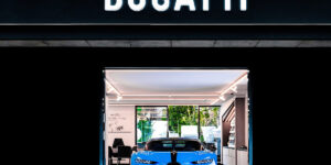BOL News: Bugatti tái định hướng thương hiệu là một nhà sản xuất xe siêu sang
