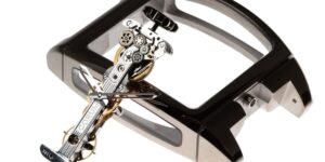 Thú chơi thời gian – Bài 3: Đồng hồ cơ khí hoạt động như thế nào?